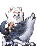 ghostwolf4's avatar