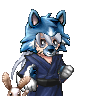 wolf of blue's avatar