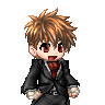 `Kurosaki_Ichigo's avatar