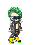 Slalen's avatar