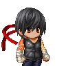 Uchihai-Itachi's avatar