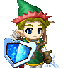 Mid Link's avatar