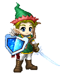 Mid Link's avatar