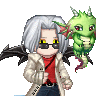 Shrikesong's avatar