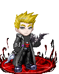 Vampire King Draven's avatar