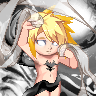 Sutoraifu Cloud's avatar