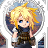 Sutoraifu Cloud's avatar