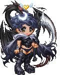 Luna Blackfire's avatar