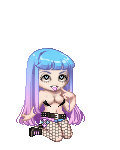 Sky Queen Blitz's avatar