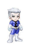 Quicksilver Pietro's avatar