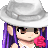 PurpleWolfGirl-Zakuro's avatar