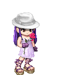 PurpleWolfGirl-Zakuro's avatar