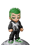 Mr Green 500's avatar