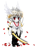 Zon Fire's avatar