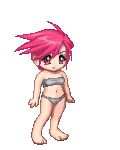 PinkFoxyDemonGirl's avatar