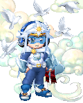 Blue-G-Ranger's avatar