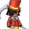 G0TH1K GUY's avatar