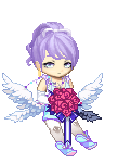 Wings-chan X Yggdrasil's avatar