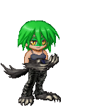 Emeraldwolf113's avatar