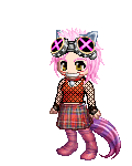 Mad Manic Mina