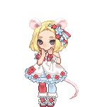 Nezumimousey