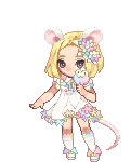 Nezumimousey