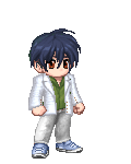 Kousuke Tsubaki's avatar