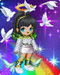 Little girl of tears's avatar