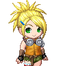 Hyperactive Thief Rikku's avatar