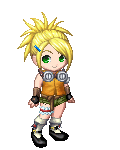 Hyperactive Thief Rikku's avatar