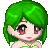 Sakura Love Uchiha's avatar