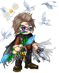 Luxzy-17's avatar