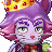 The Cheshire King's avatar