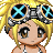 The rave girl's avatar