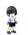 Blood Plus Form Riku's avatar
