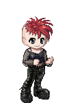 Siouxsie A's avatar