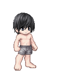 L Will Strip for Candie's avatar