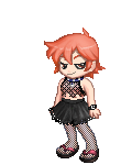Manic Dream Girl