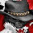 Death player's avatar