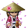 Shunsui Kyoraku the 1st's avatar
