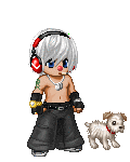 Tyson-BadBoy 19's avatar