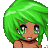 green star baby girl62's avatar