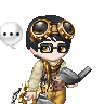 Goggle Head's avatar