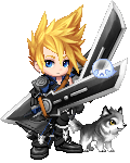 Swords and Hair Gel's avatar