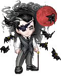 Behemoth Vampyre Prince's avatar