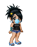 Chief cutebaby123's avatar