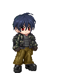 War-Torn Mercenary's avatar