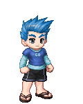 Mercurion823's avatar