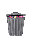 Trashy Cinnabon's avatar
