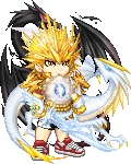 dragonblast123's avatar